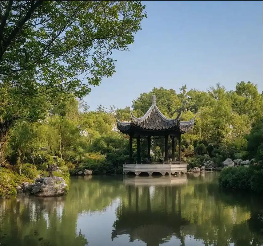 天津雪枫土建有限公司